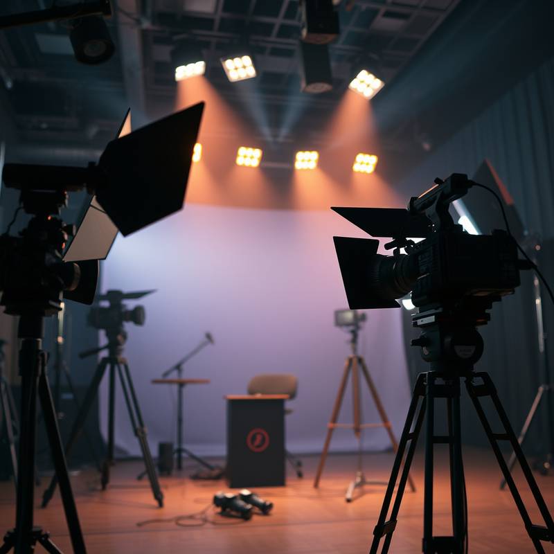 Danis professionelt filmsæt