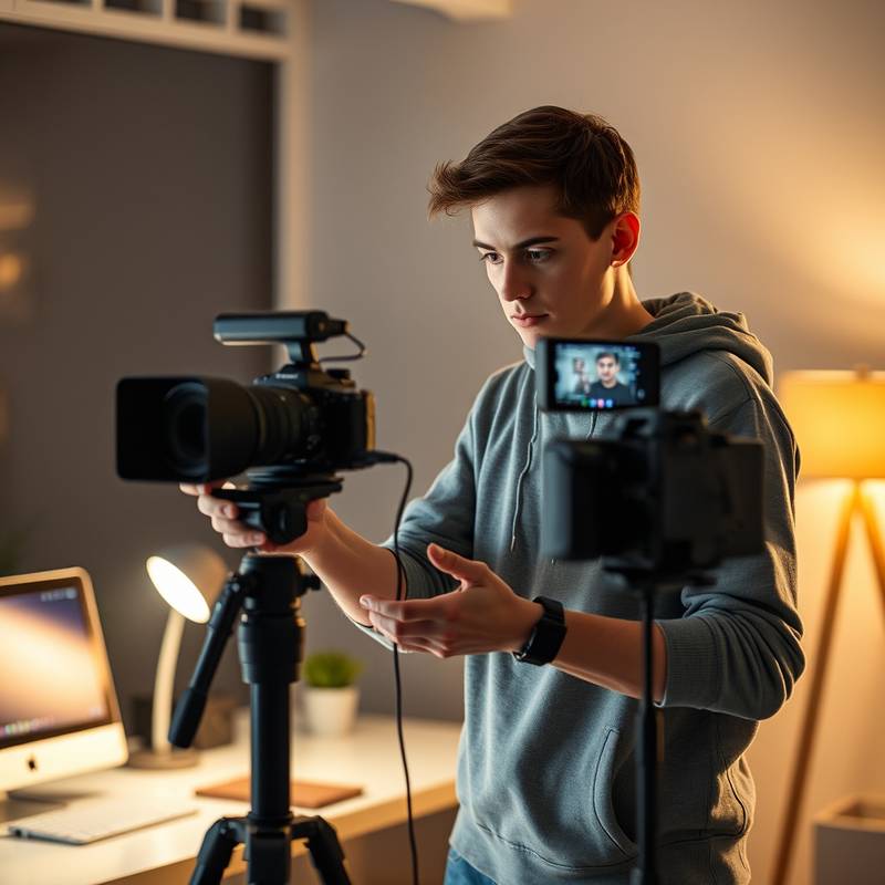Danis videoredigeringssoftware